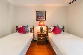 Rachamankha Flora House Chiang Mai