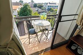 Rachamankha Flora House Chiang Mai