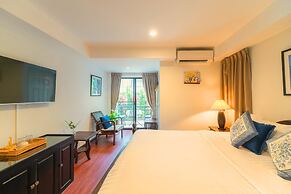 Rachamankha Flora House Chiang Mai