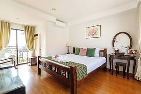 Rachamankha Flora House Chiang Mai