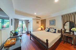 Rachamankha Flora House Chiang Mai