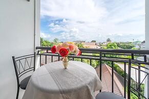 Rachamankha Flora House Chiang Mai