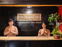 Rachamankha Flora House Chiang Mai