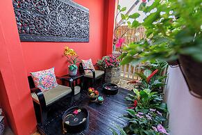 Rachamankha Flora House Chiang Mai