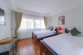 Rachamankha Flora House Chiang Mai