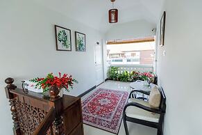 Rachamankha Flora House Chiang Mai