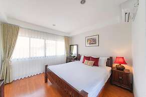 Rachamankha Flora House Chiang Mai