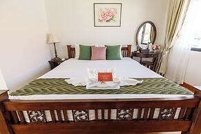 Rachamankha Flora House Chiang Mai