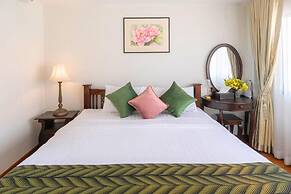 Rachamankha Flora House Chiang Mai