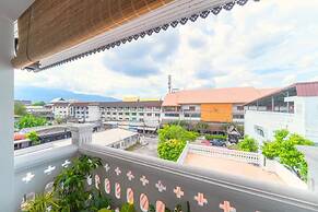 Rachamankha Flora House Chiang Mai