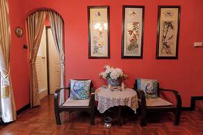 Rachamankha Flora House Chiang Mai