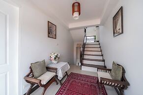 Rachamankha Flora House Chiang Mai