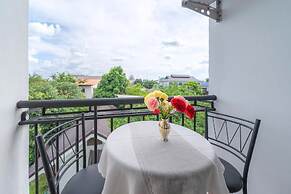 Rachamankha Flora House Chiang Mai