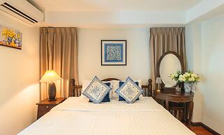Rachamankha Flora House Chiang Mai