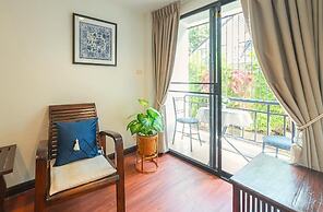 Rachamankha Flora House Chiang Mai