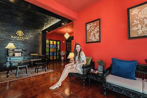 Rachamankha Flora House Chiang Mai