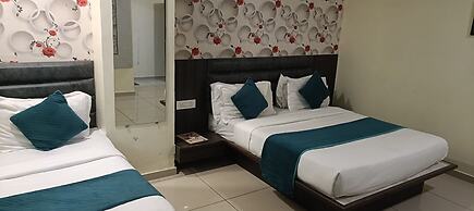 HOTEL SHIV RESIDENCY
