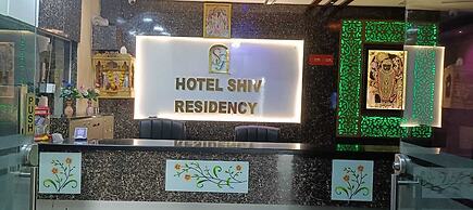 HOTEL SHIV RESIDENCY