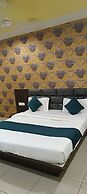 HOTEL SHIV RESIDENCY