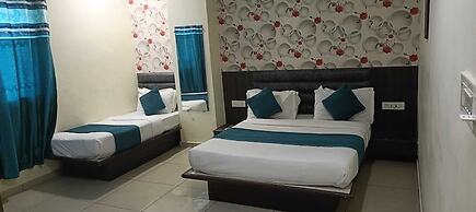 HOTEL SHIV RESIDENCY