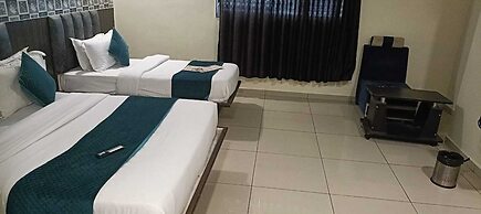HOTEL SHIV RESIDENCY