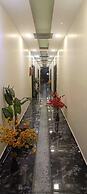 HOTEL SHIV RESIDENCY