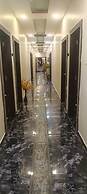 HOTEL SHIV RESIDENCY