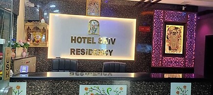 HOTEL SHIV RESIDENCY