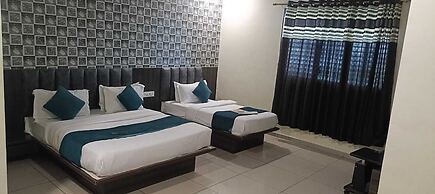 HOTEL SHIV RESIDENCY