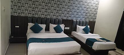 HOTEL SHIV RESIDENCY