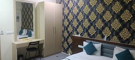 HOTEL SHIV RESIDENCY