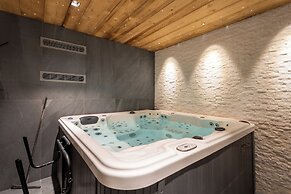 Chalet Téléporté