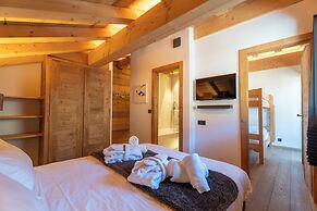 Chalet Téléporté