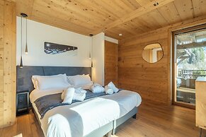 Chalet Téléporté