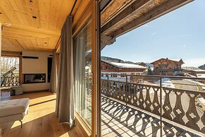 Chalet Téléporté