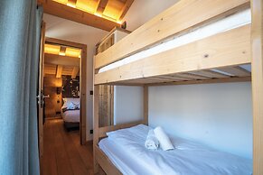 Chalet Téléporté