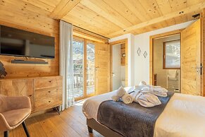 Chalet Téléporté
