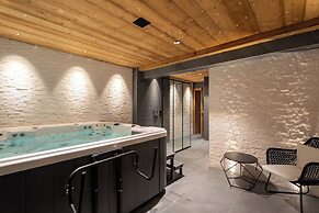 Chalet Téléporté