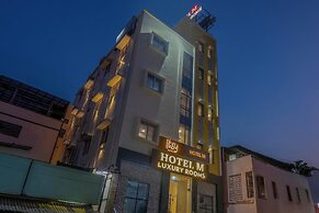 Itsy Hotels M