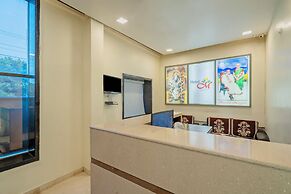 Itsy Hotels M