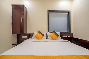 Itsy Hotels M