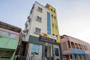 Itsy Hotels M