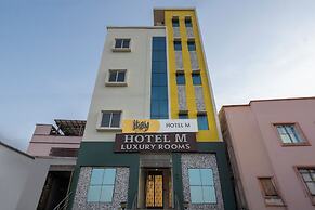 Itsy Hotels M
