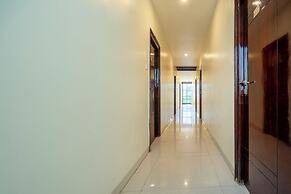 Itsy Hotels M