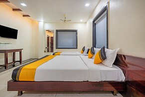 Itsy Hotels M