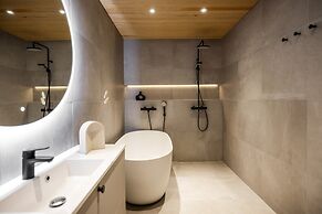 Aino Private Island Hotel - Adults Only
