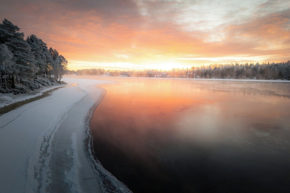 Aino Private Island Hotel - Adults Only