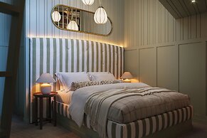 Aino Private Island Hotel - Adults Only