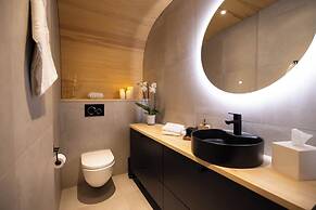 Aino Private Island Hotel - Adults Only
