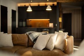 Aino Private Island Hotel - Adults Only